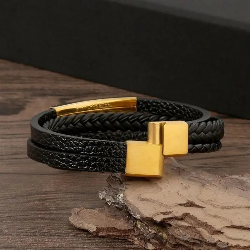 Pulseiras Classic Men's